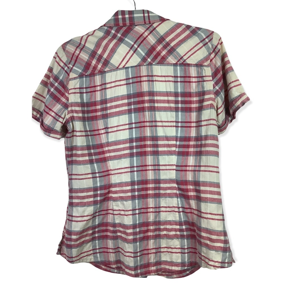 Carhartt Button Down Size Medium - image 2